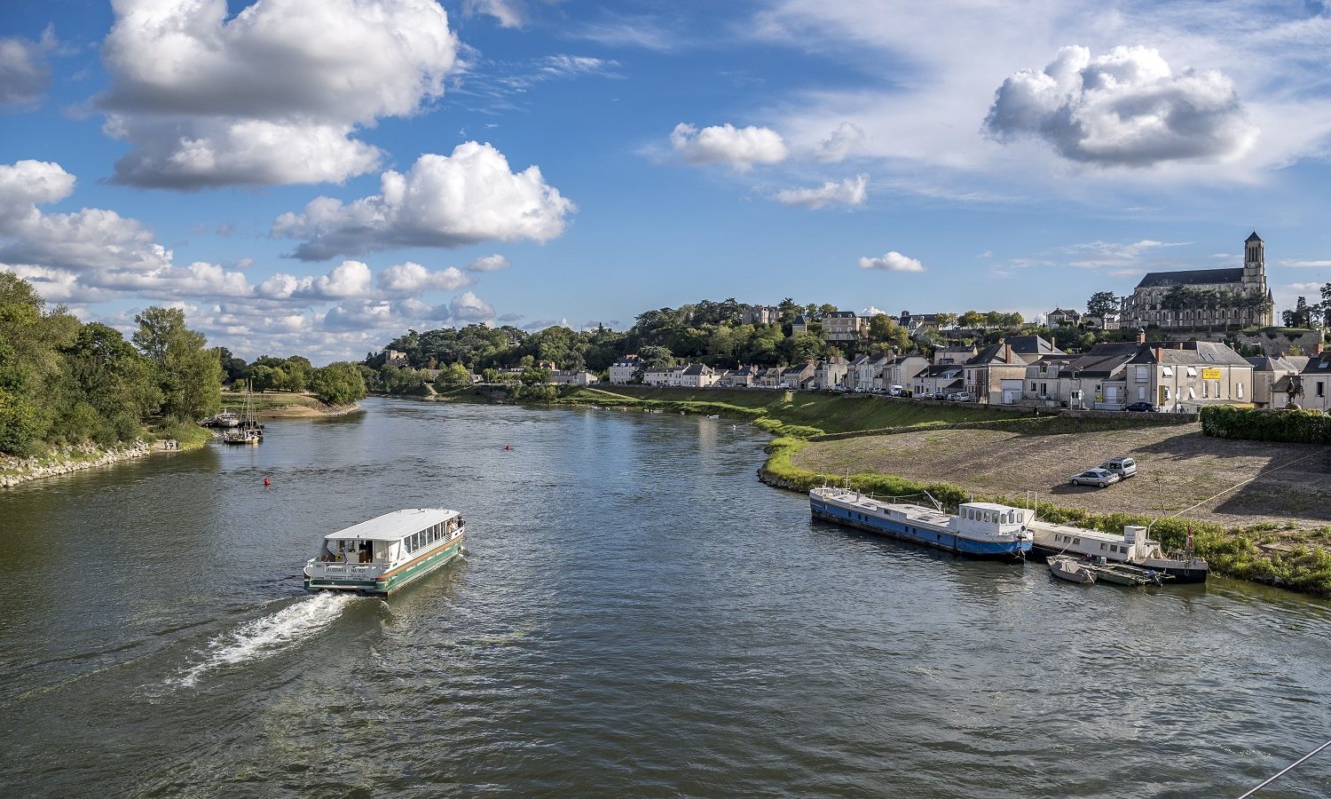 camping montjean sur loire